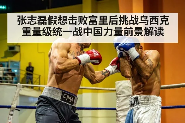 张志磊假想击败富里后挑战乌西克 重量级统一战中国力量前景解读